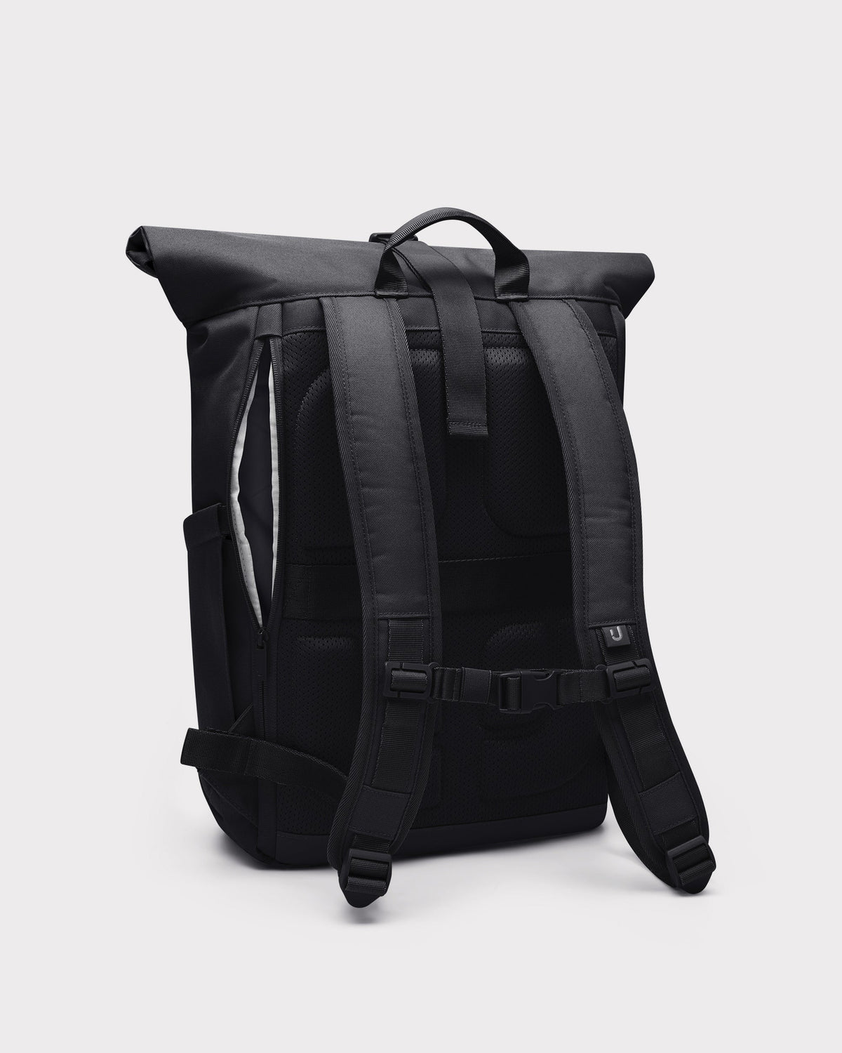Johnny Urban Allen Large Schwarz – Ansicht 4