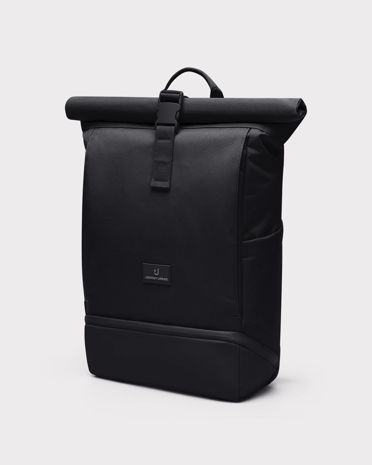 Johnny Urban Allen Large Schwarz – Produktansicht