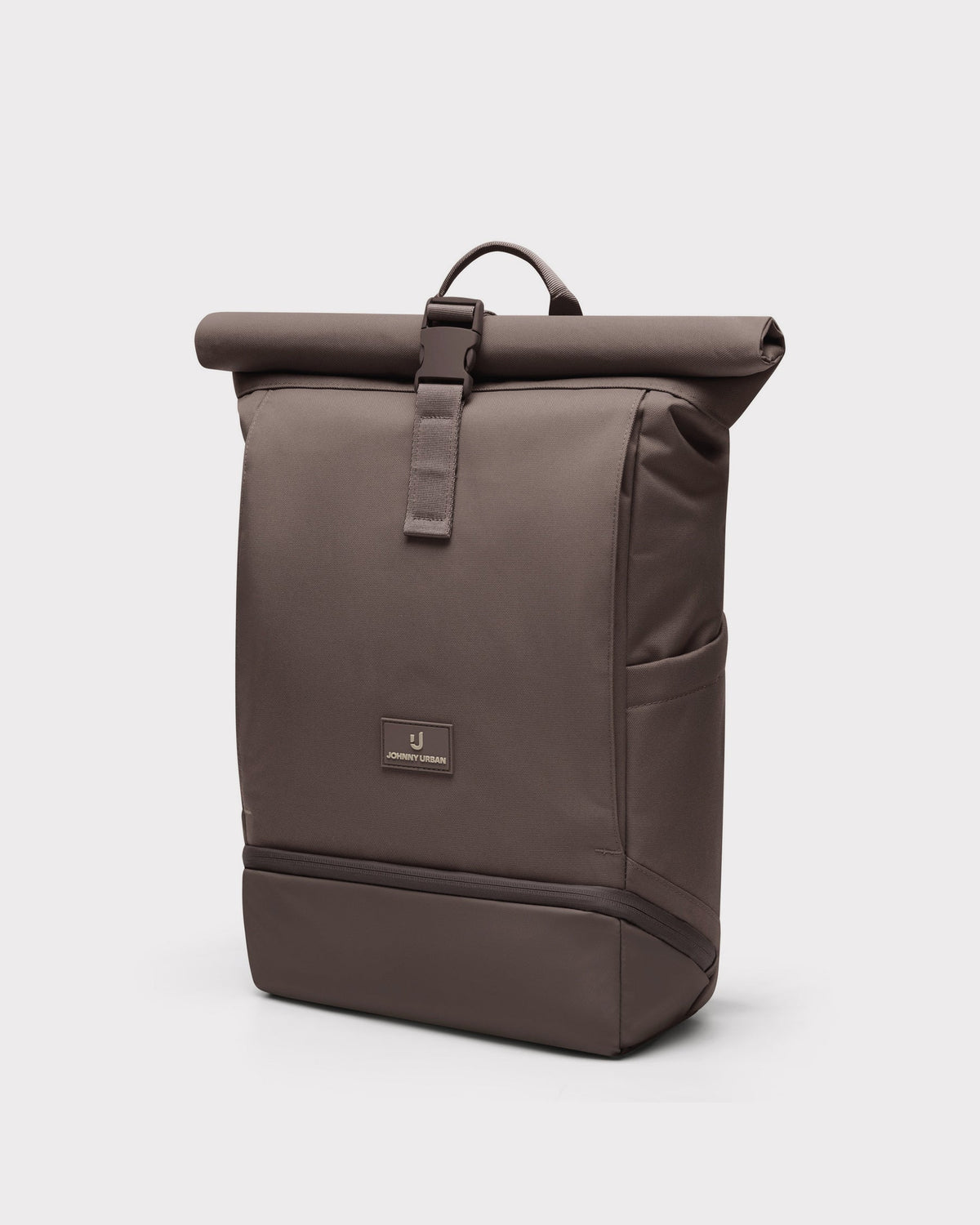 Johnny Urban Allen Medium Braun – Vorderansicht