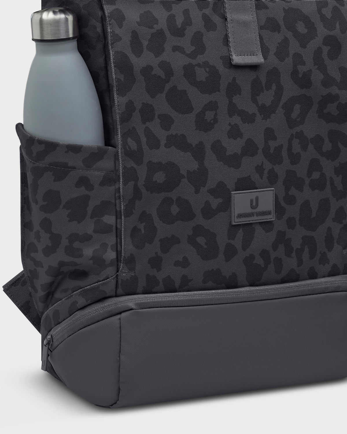 Johnny Urban Allen Medium Grau Leo – Ansicht 7