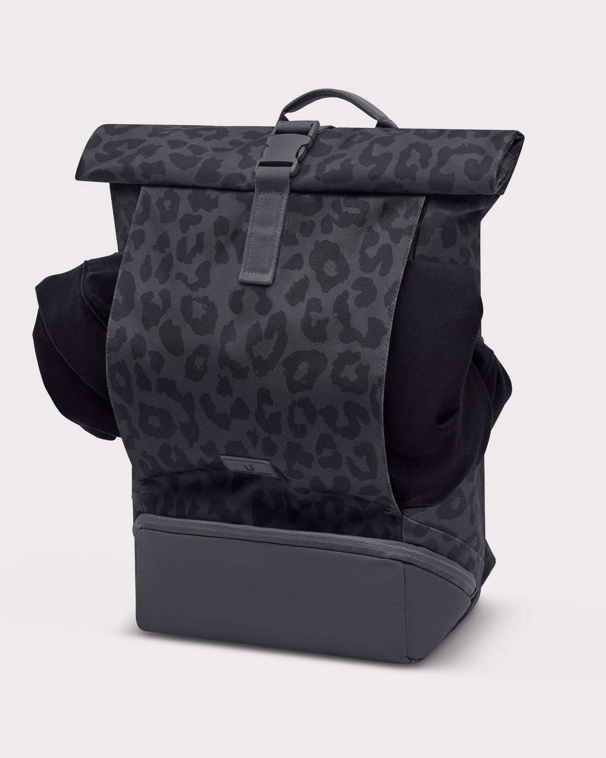 Johnny Urban Allen Medium Grau Leo – Ansicht 5