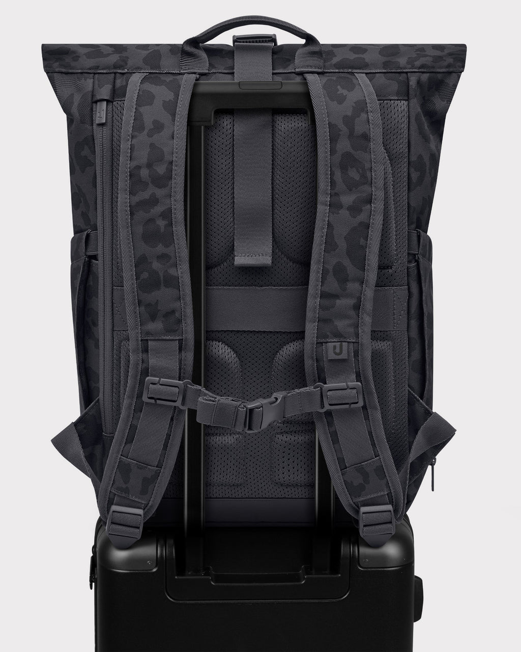 Johnny Urban Allen Medium Grau Leo – Ansicht 9