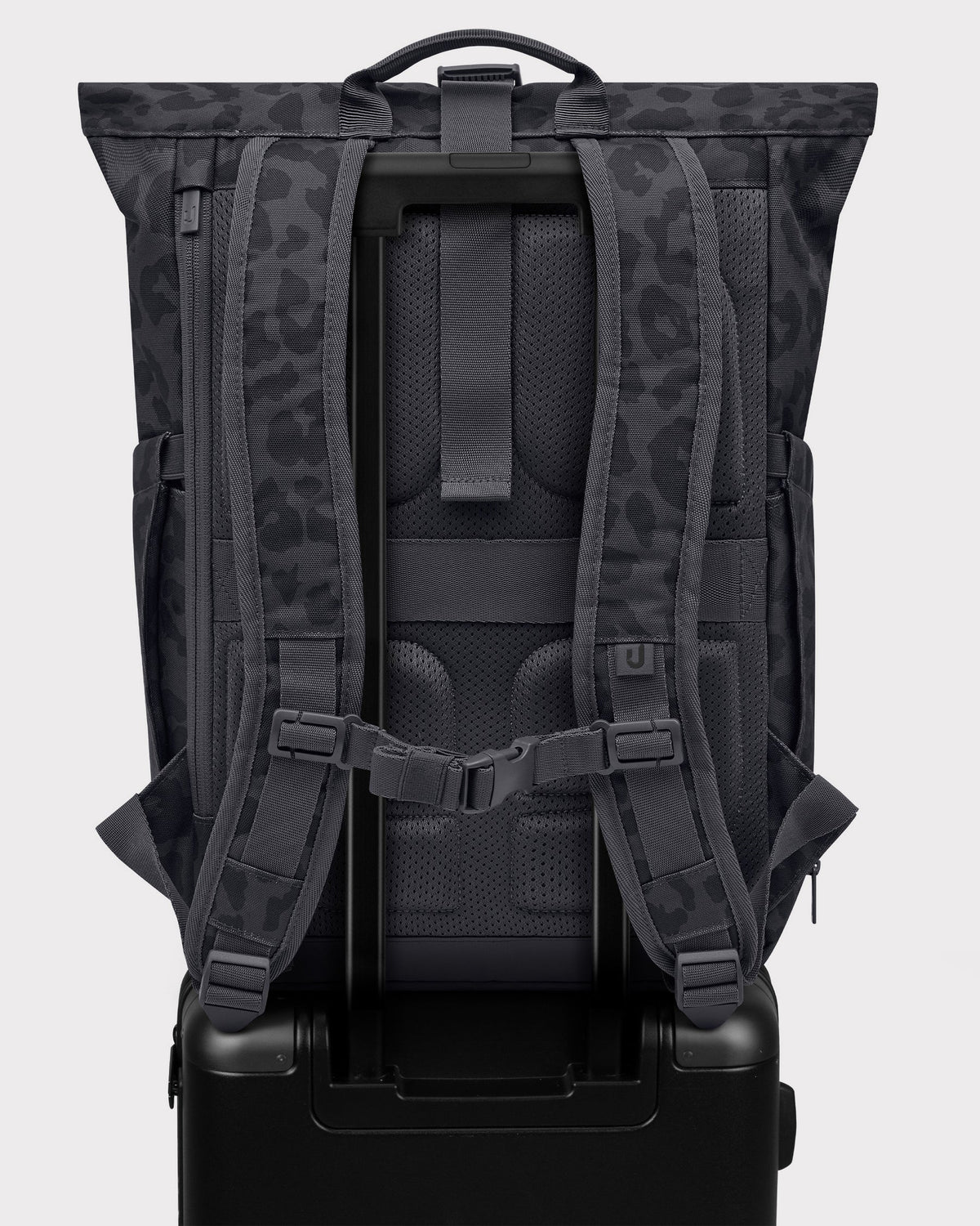 Johnny Urban Allen Medium Grau Leo – Ansicht 9
