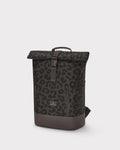Johnny Urban Rolltop-Rucksack Luca Small – Braun Leo