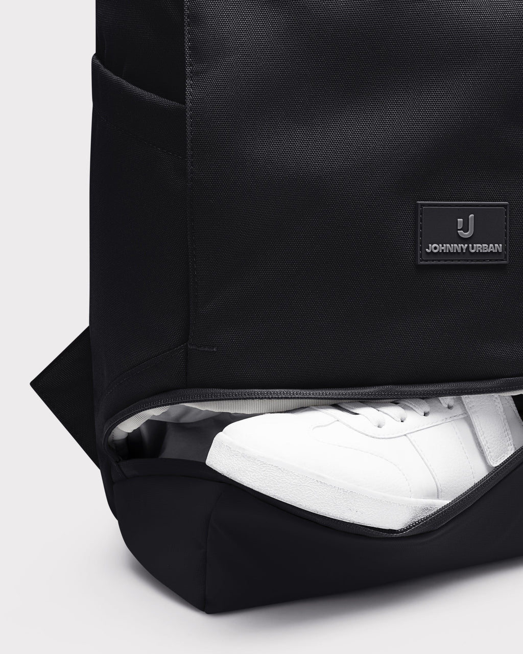 Johnny Urban Allen Large Schwarz – Ansicht 6