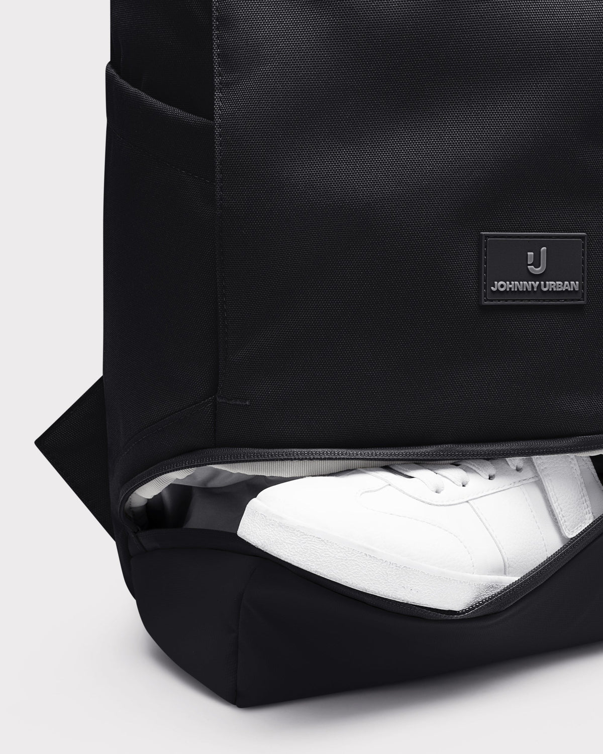 Johnny Urban Allen Large Schwarz – Ansicht 6