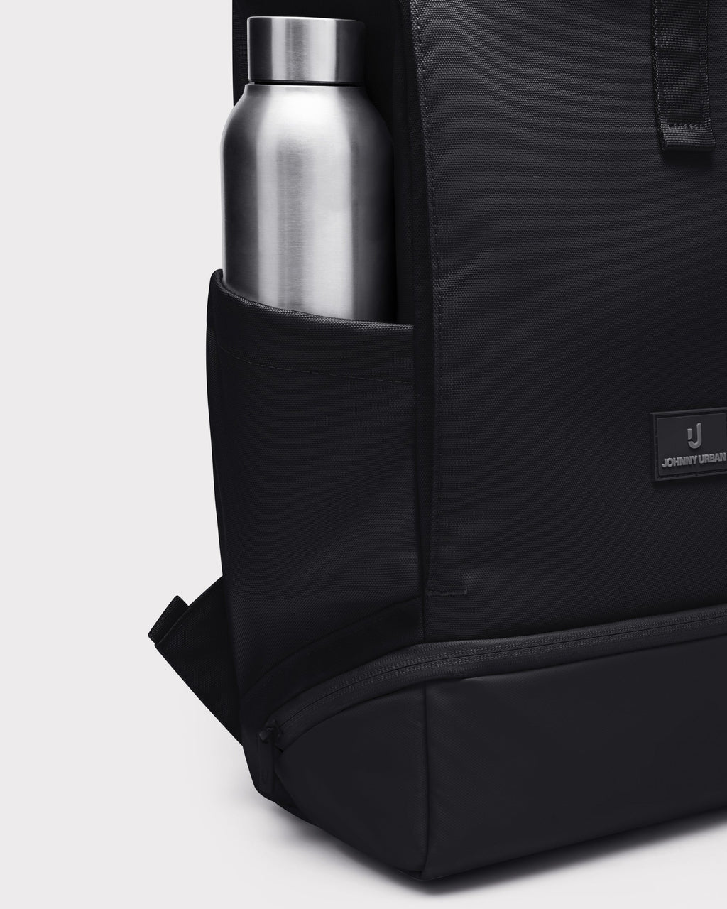 Johnny Urban Allen Large Schwarz – Ansicht 7