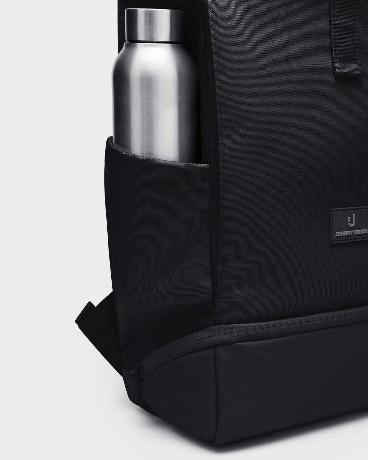Johnny Urban Allen Large Schwarz – Ansicht 7