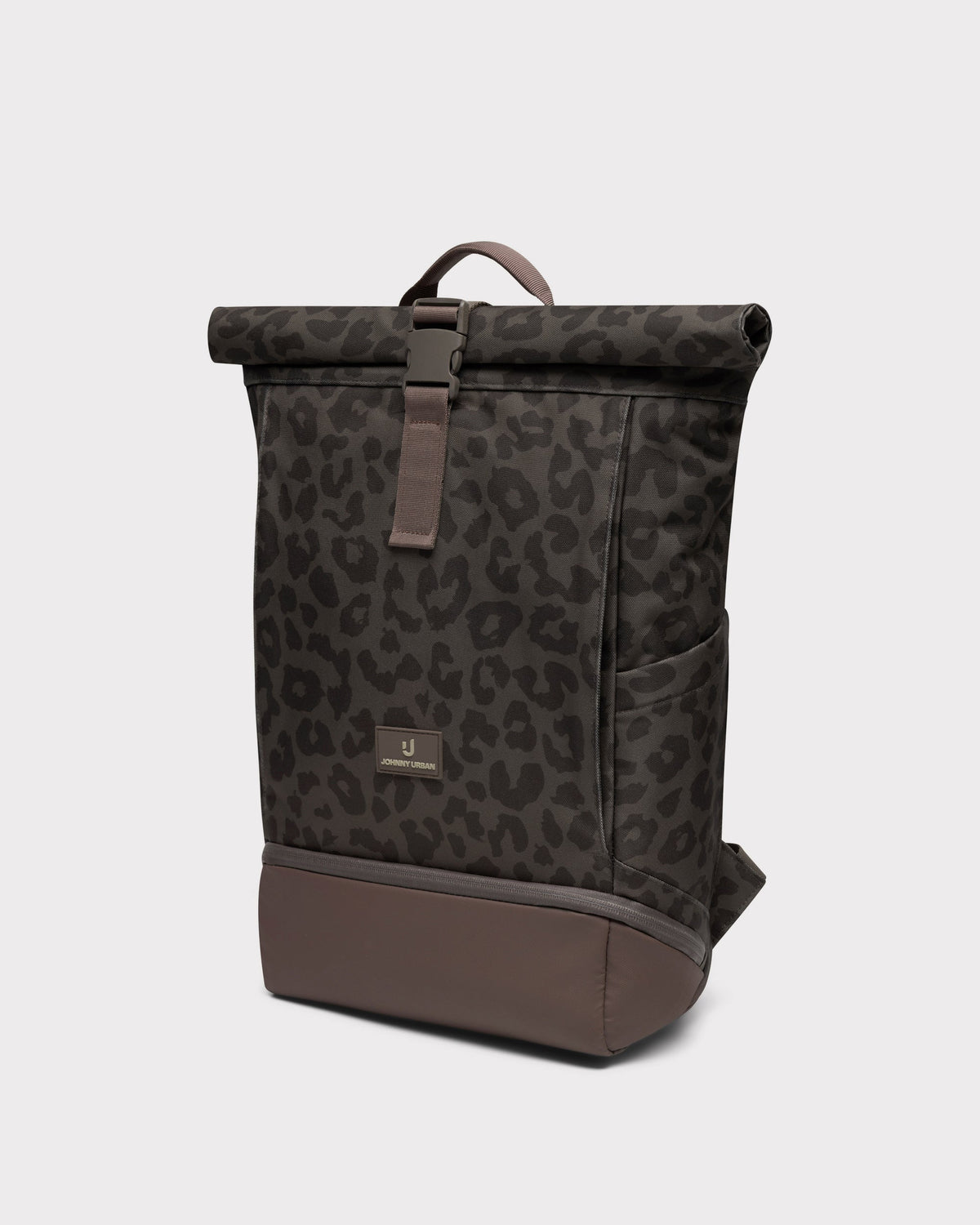 Johnny Urban Allen Medium Braun Leo – Produktansicht