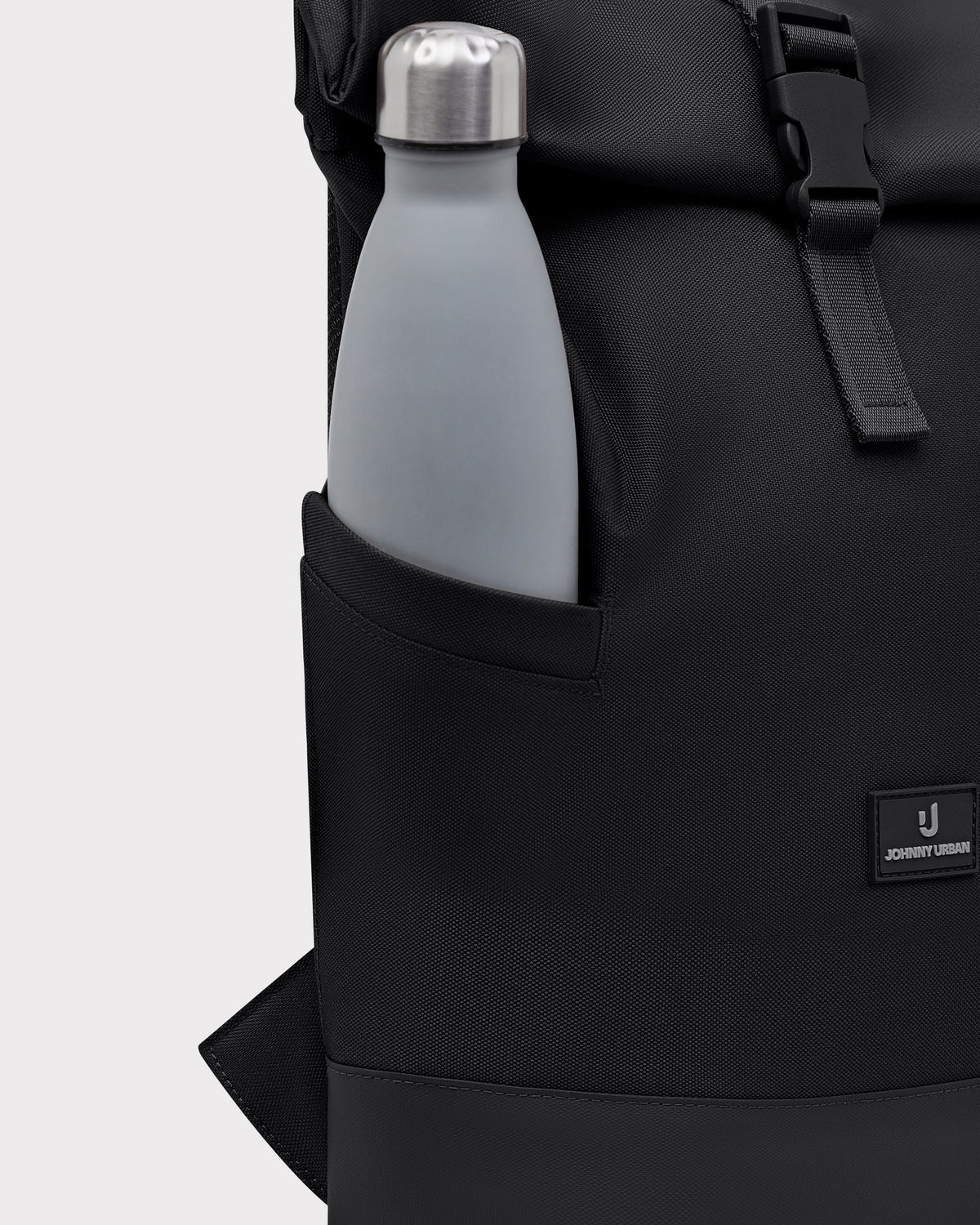 Johnny Urban Luca Small Schwarz – Ansicht 4