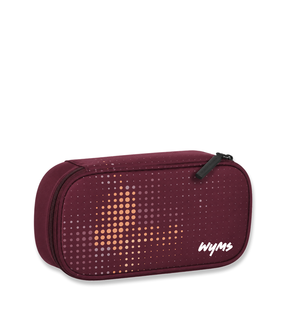 Wyms Schlamperbox – Ruby Dusk
