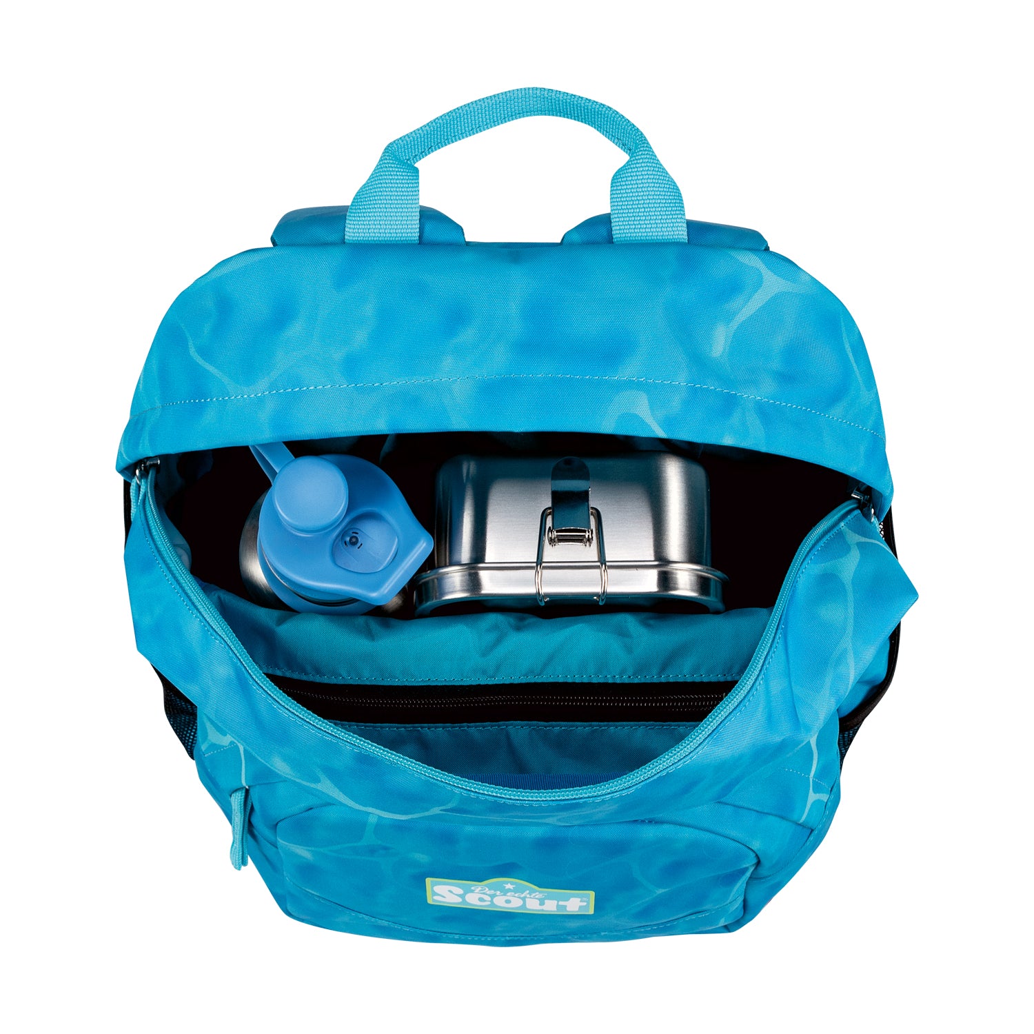 Scout Rucksack X, Water Lily