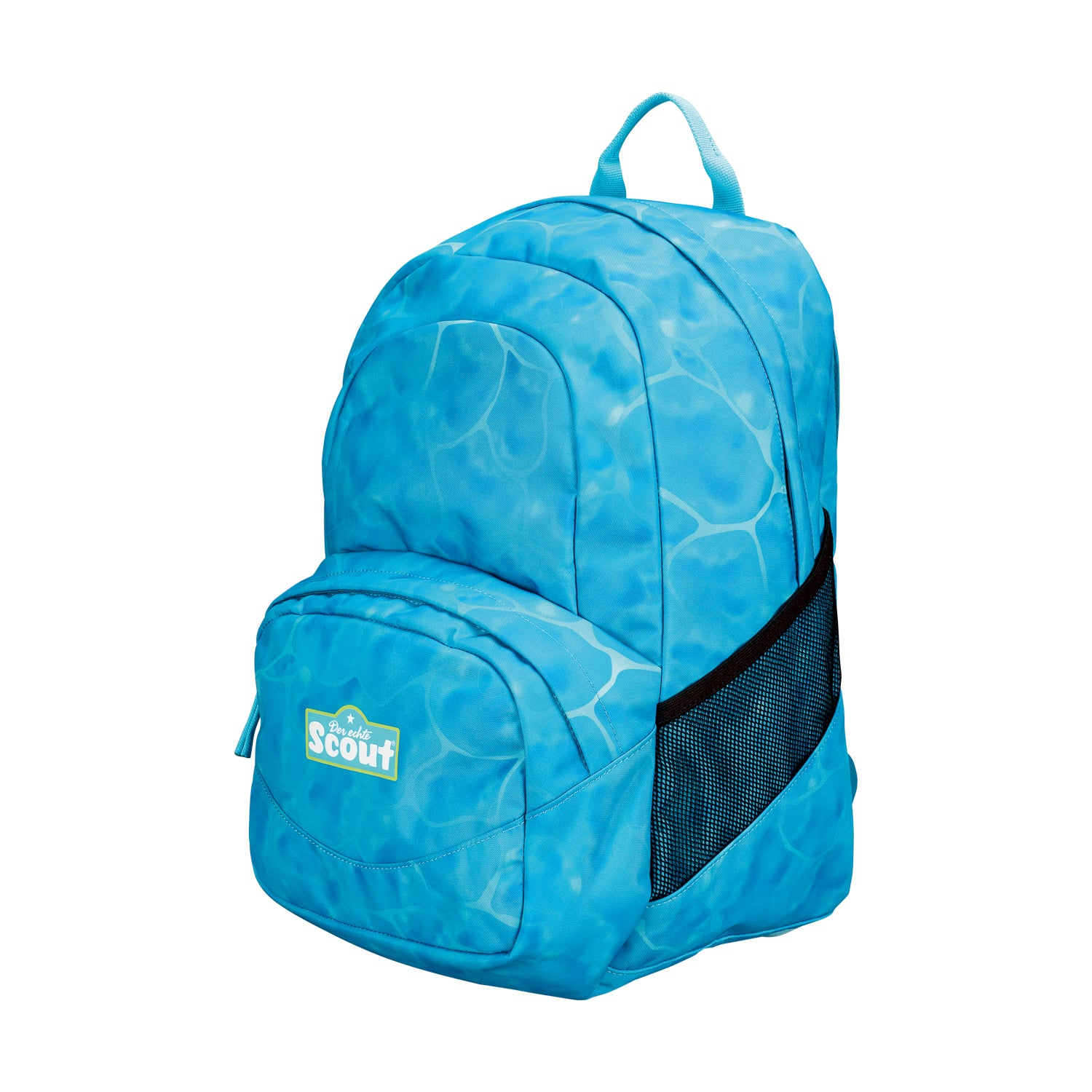 Scout Rucksack X, Water Lily