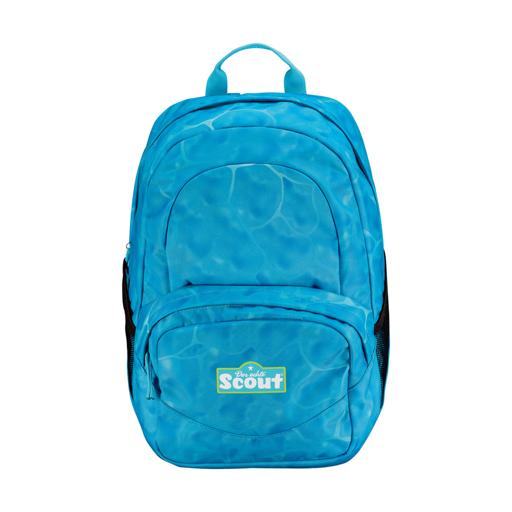 Scout Rucksack X, Water Lily