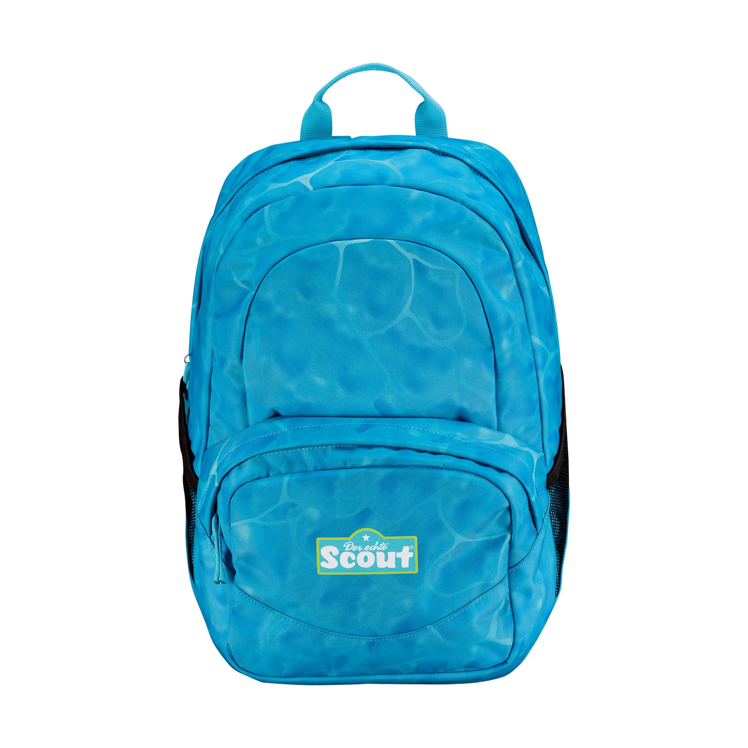 Scout Rucksack X, Water Lily