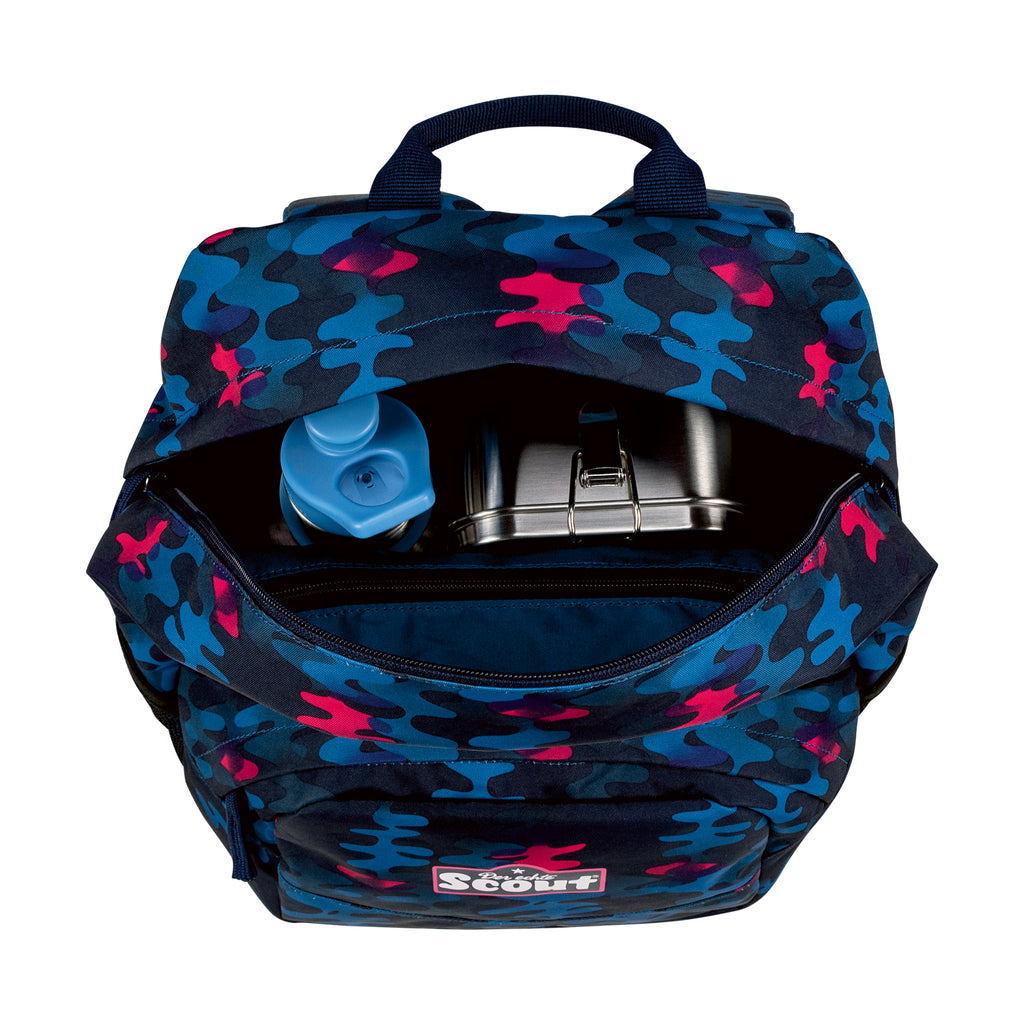 Scout Rucksack X, Magic Sea