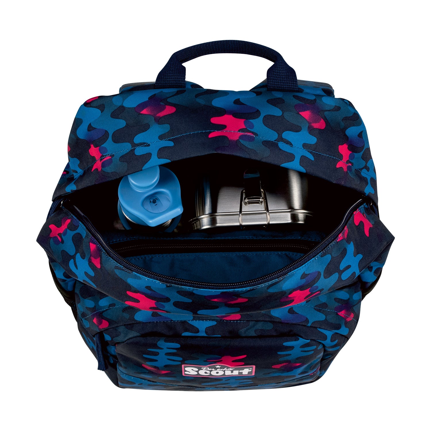 Scout Rucksack X, Magic Sea