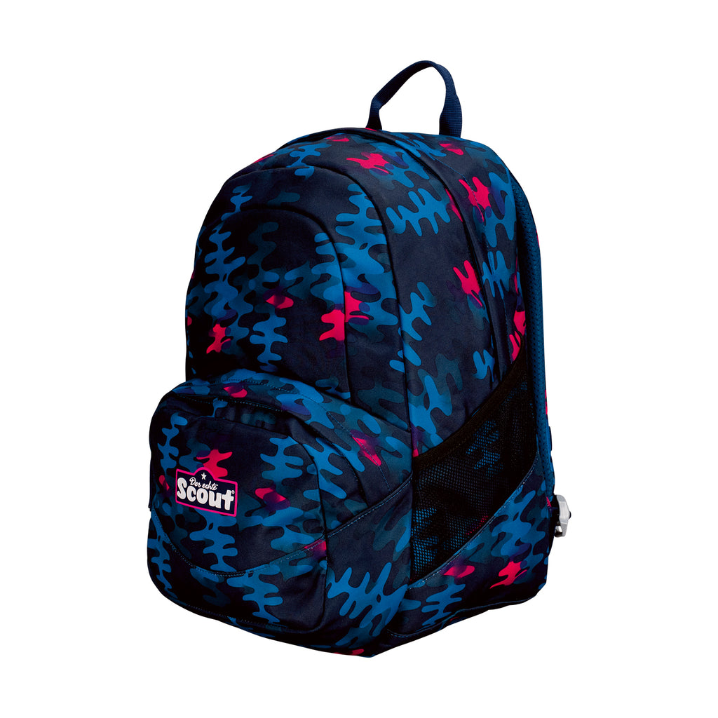 Scout Rucksack X, Magic Sea