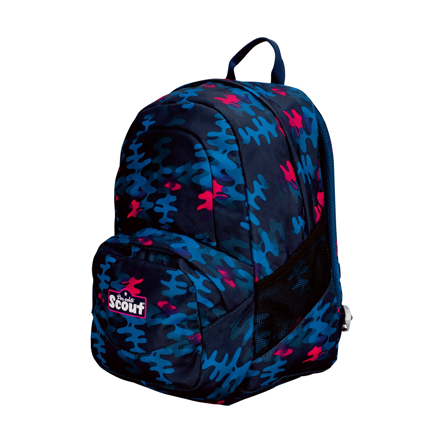 Scout Rucksack X, Magic Sea