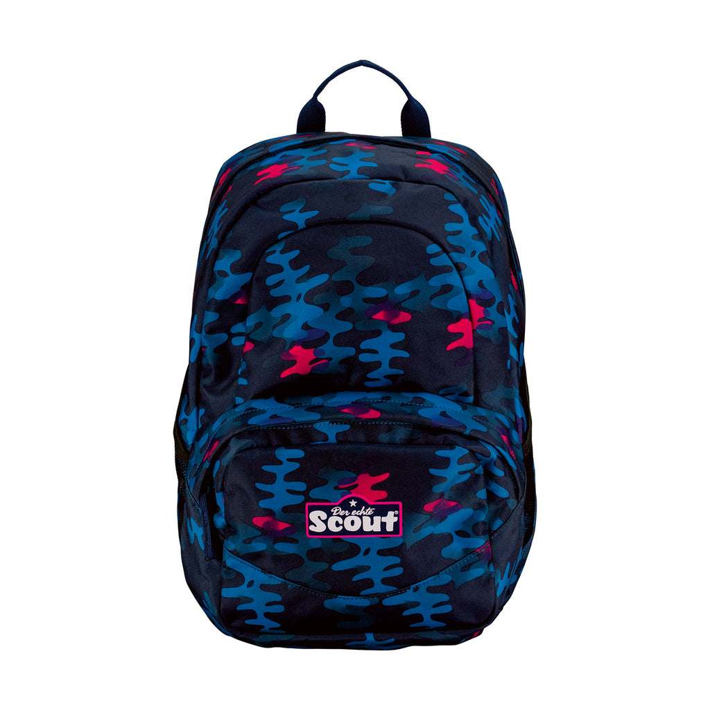 Scout Rucksack X, Magic Sea