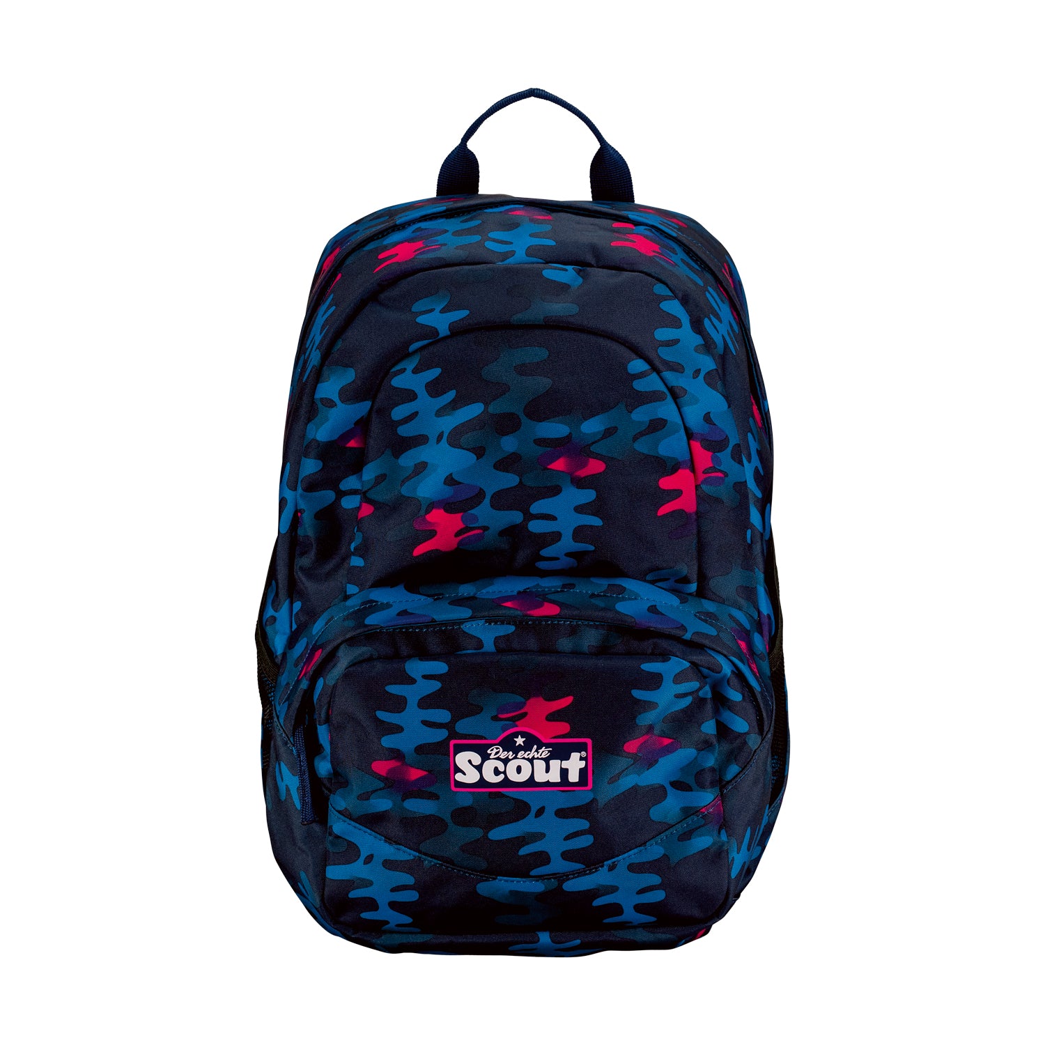 Scout Rucksack X, Magic Sea