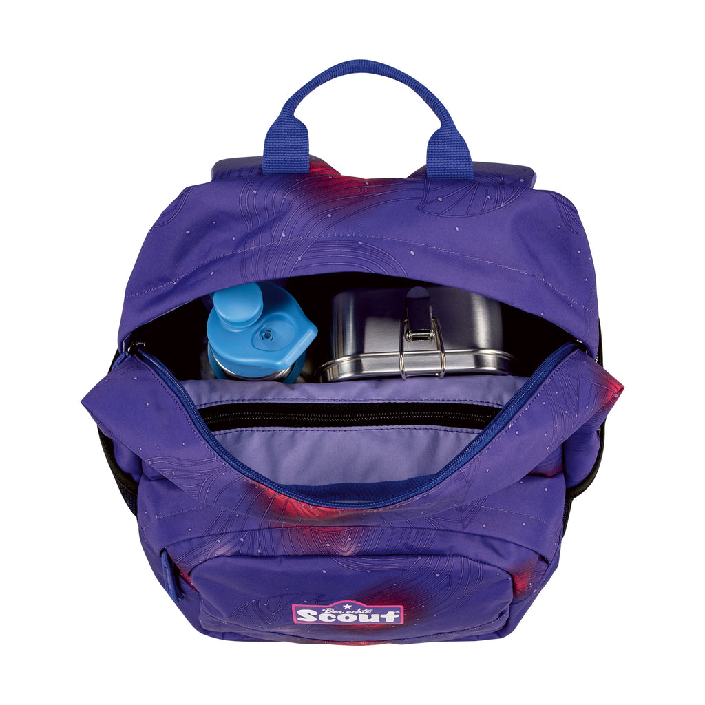 Scout Rucksack X, Summer