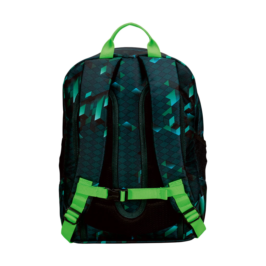 Scout Rucksack X, Cubes