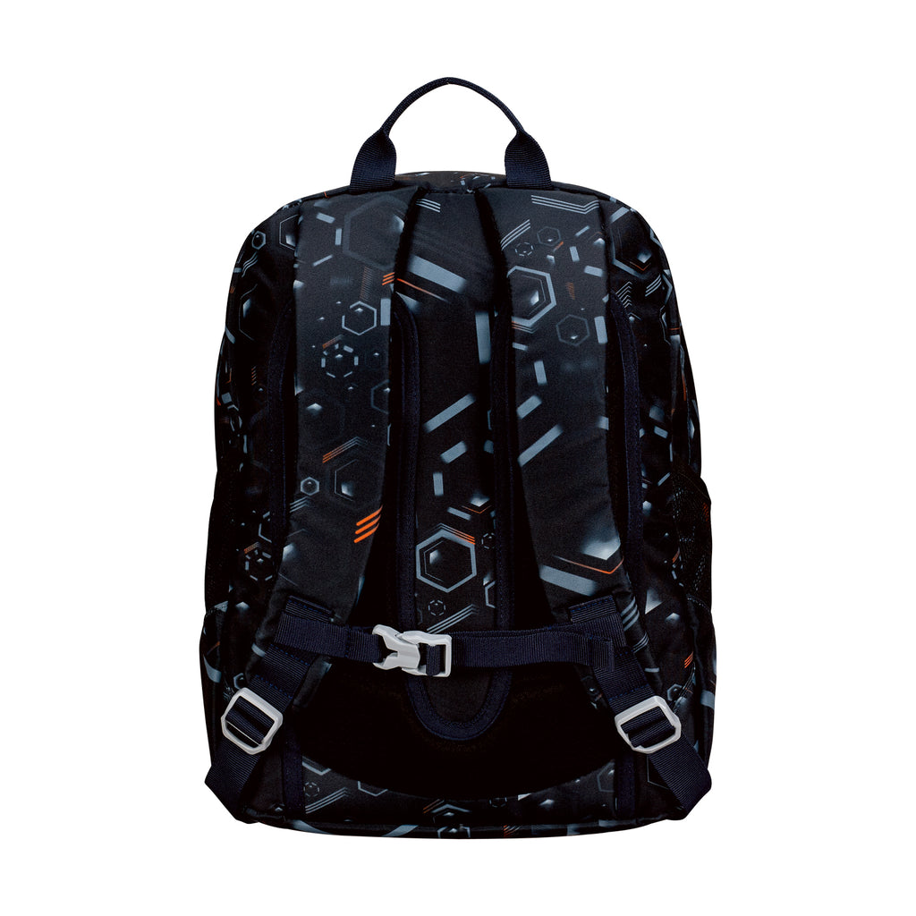 Scout Rucksack X, Space Data