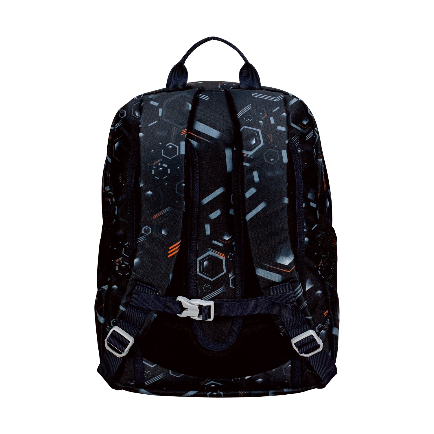 Scout Rucksack X, Space Data