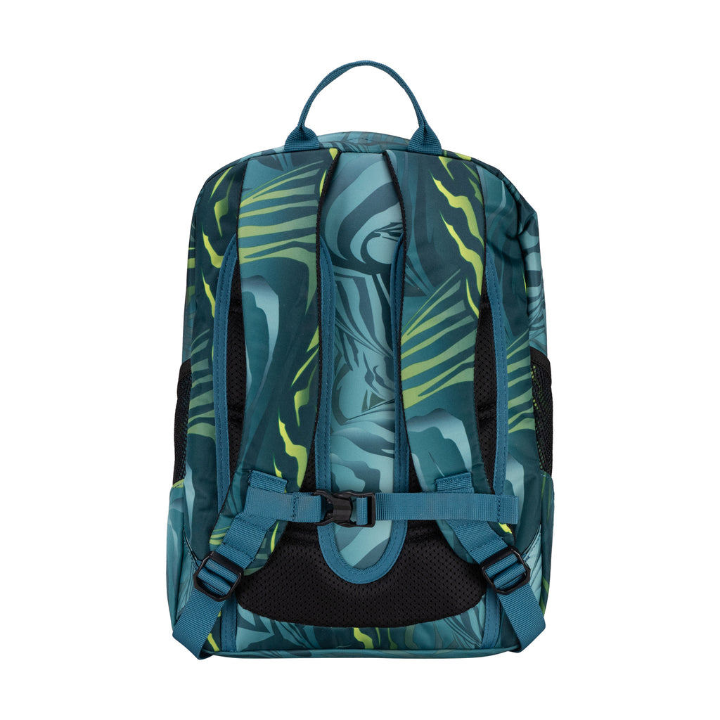 Scout Rucksack X, Action