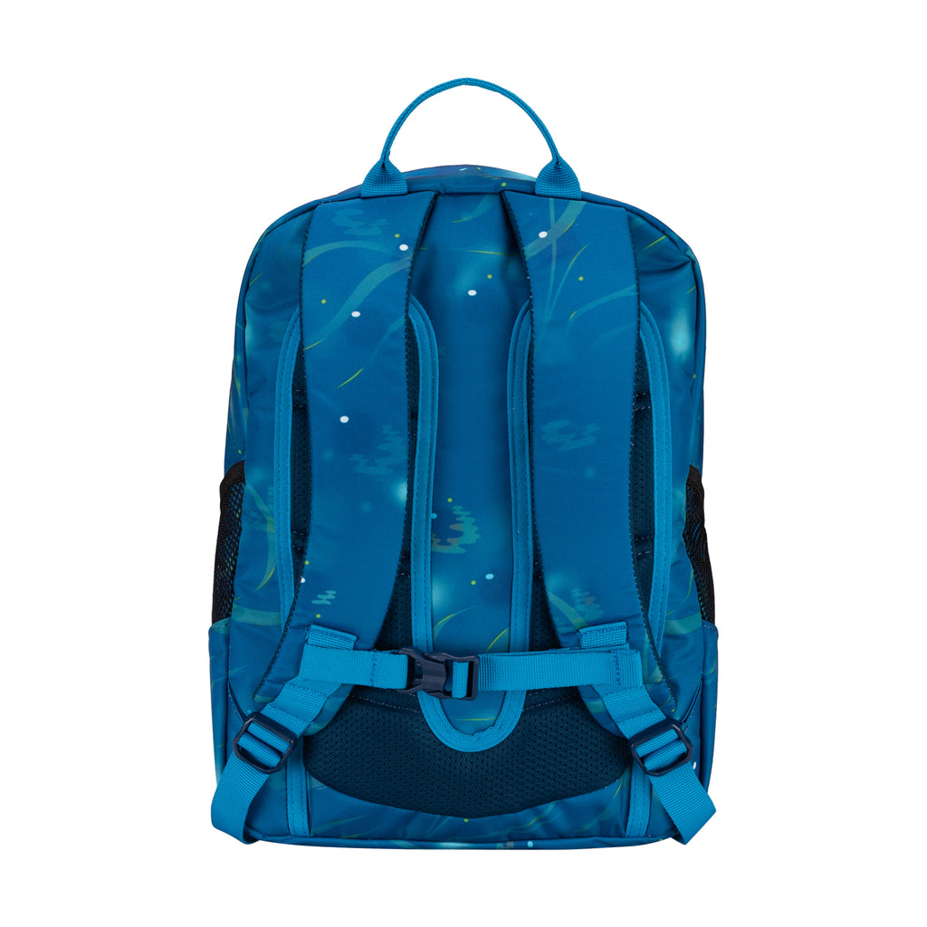 Scout Rucksack X, Deep Sea