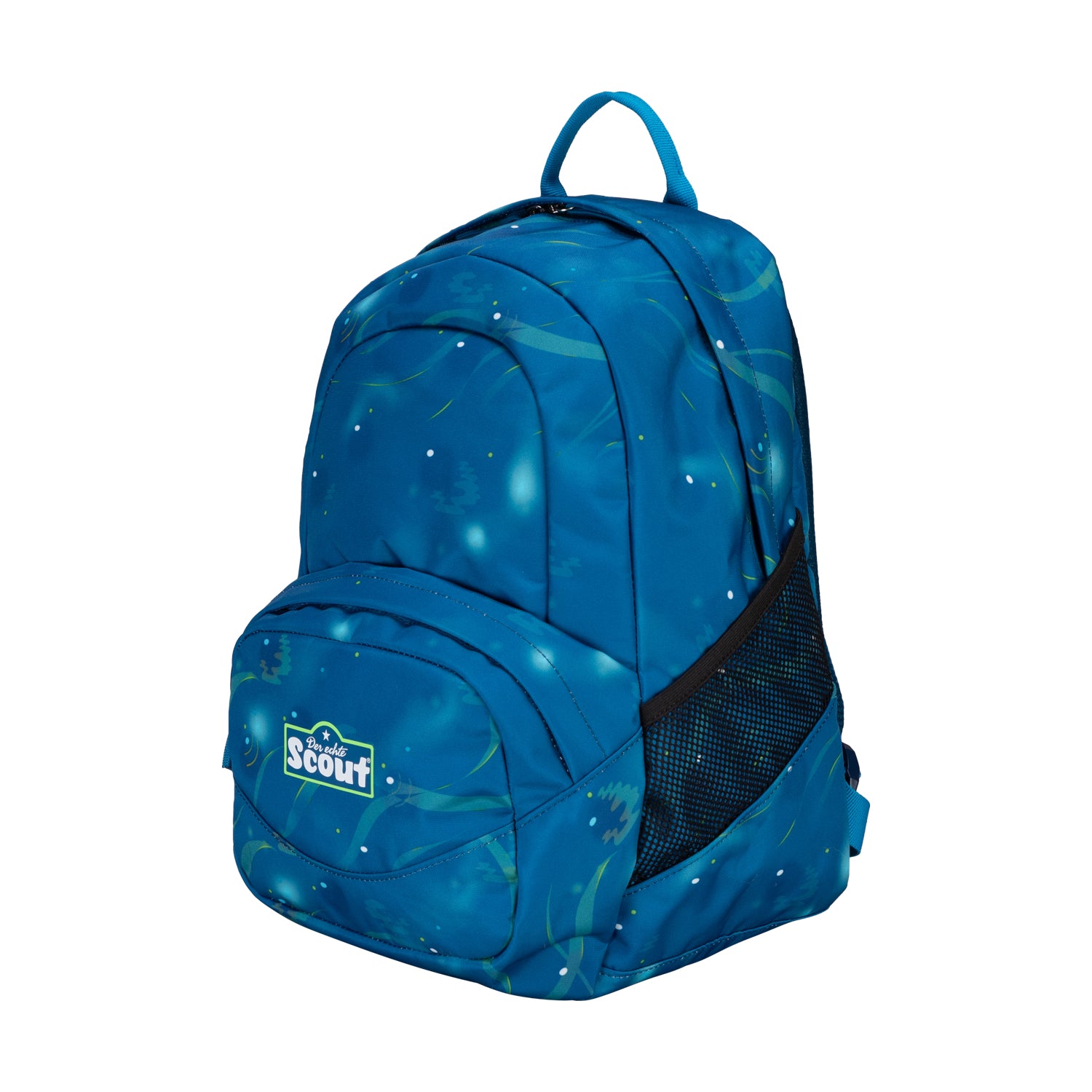 Scout Rucksack X, Deep Sea