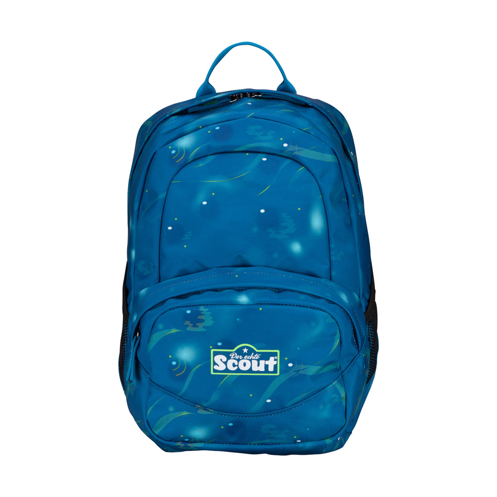 Scout Rucksack X, Deep Sea