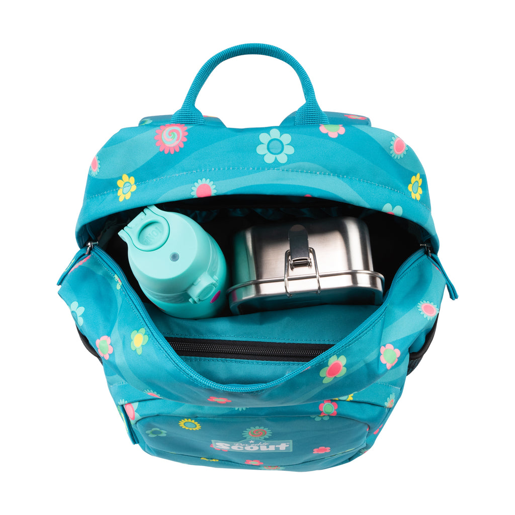 Scout Rucksack X, Little Flowers
