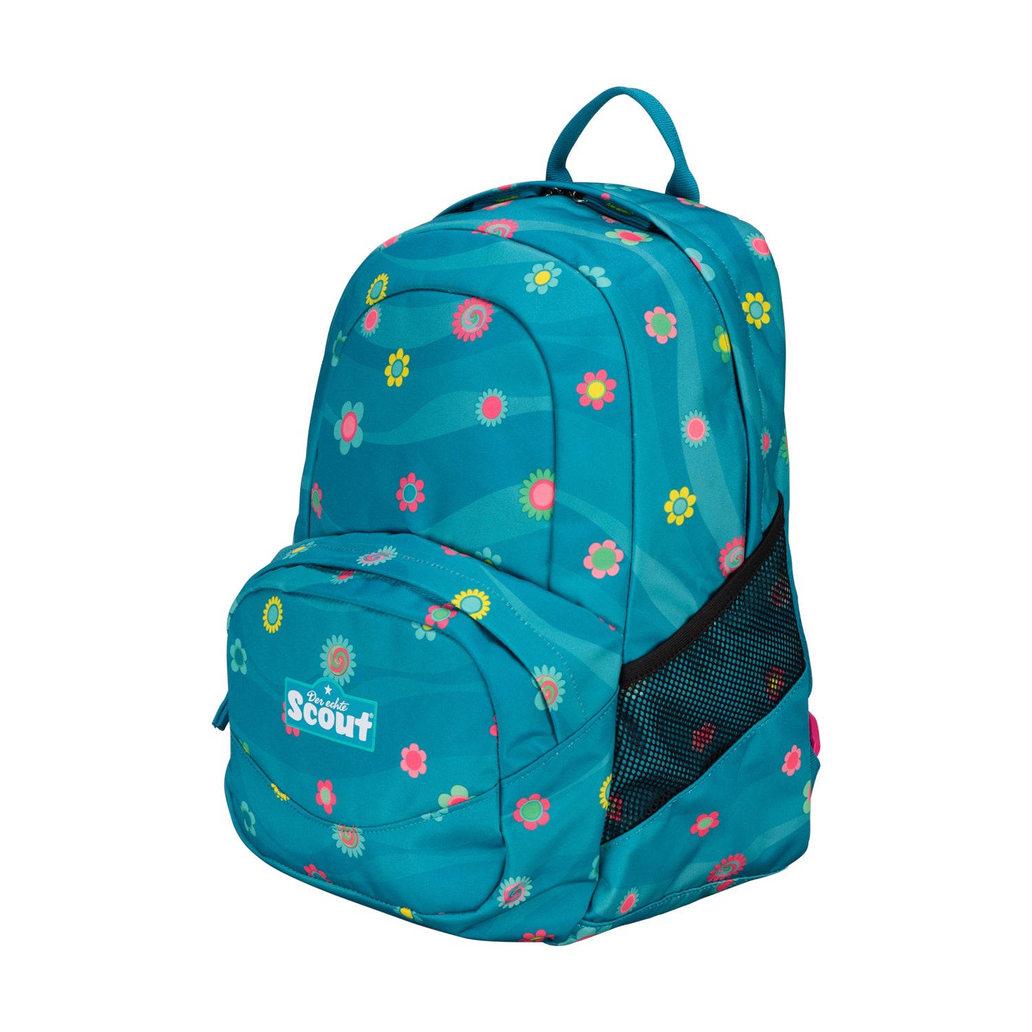 Scout Rucksack X, Little Flowers