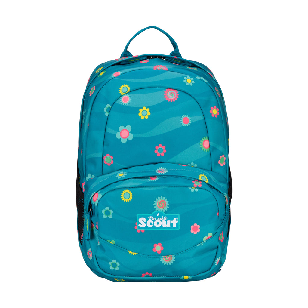 Scout Rucksack X, Little Flowers