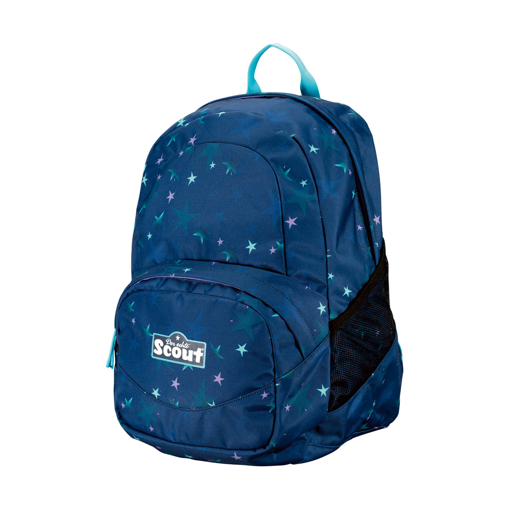 Scout Rucksack X, Pretty Star
