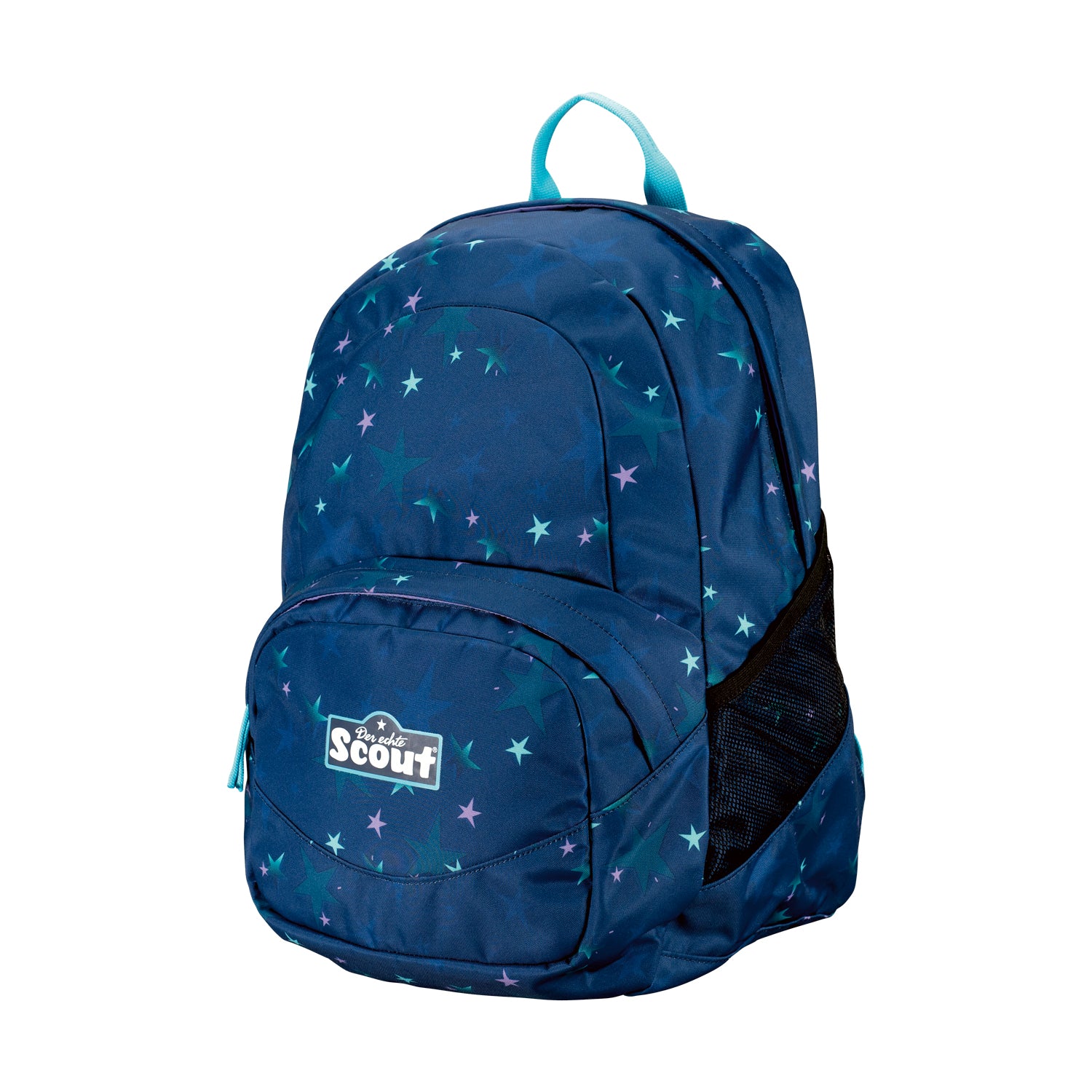 Scout Rucksack X, Pretty Star