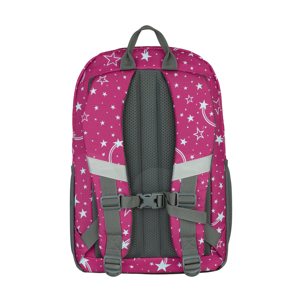 Scout Rucksack Adventure, Stars