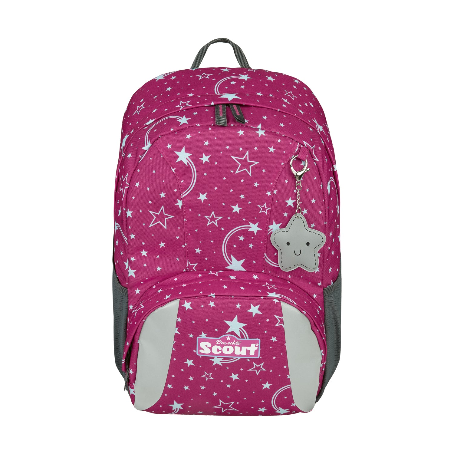 Scout Rucksack Adventure, Stars