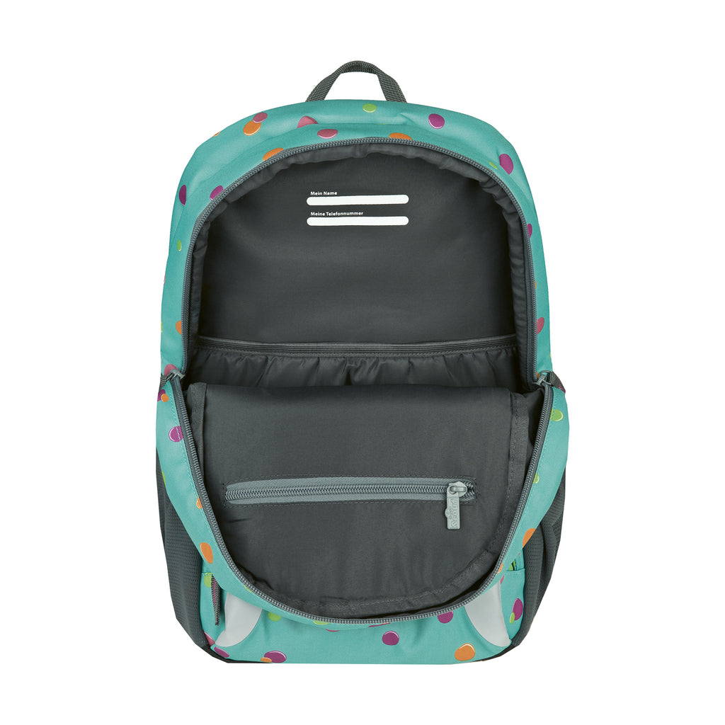 Scout Rucksack Adventure, Dots