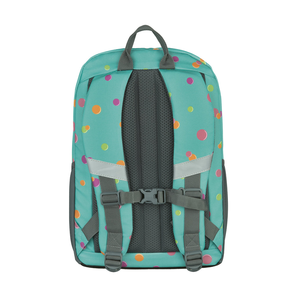 Scout Rucksack Adventure, Dots