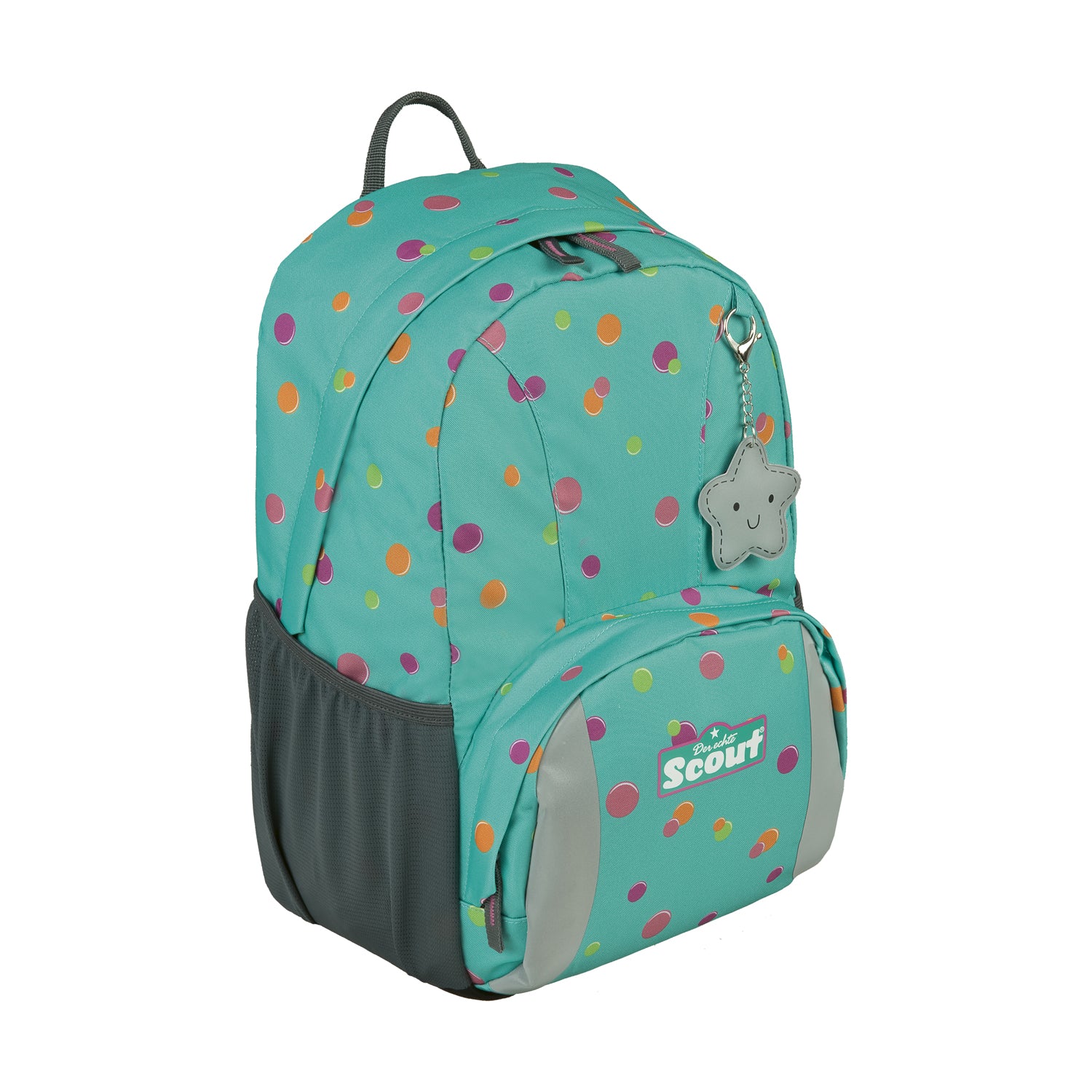 Scout Rucksack Adventure, Dots
