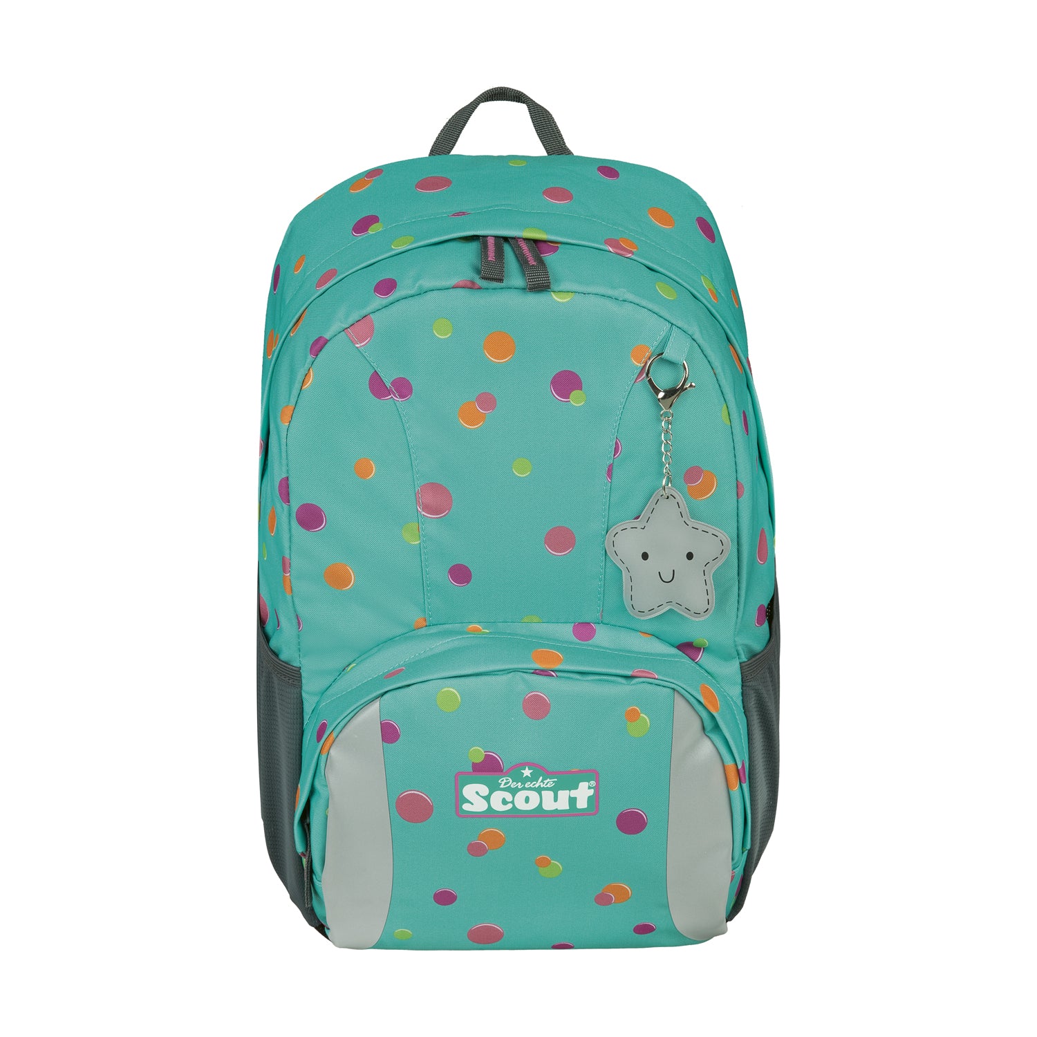 Scout Rucksack Adventure, Dots