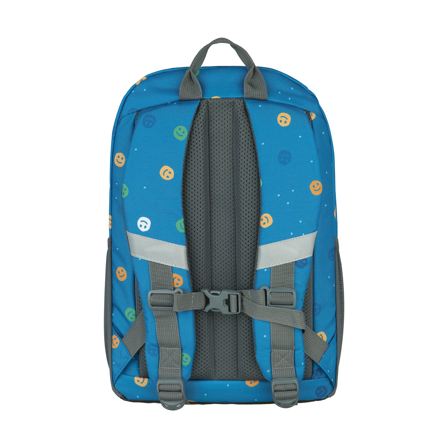 Scout Rucksack Adventure, Smileys