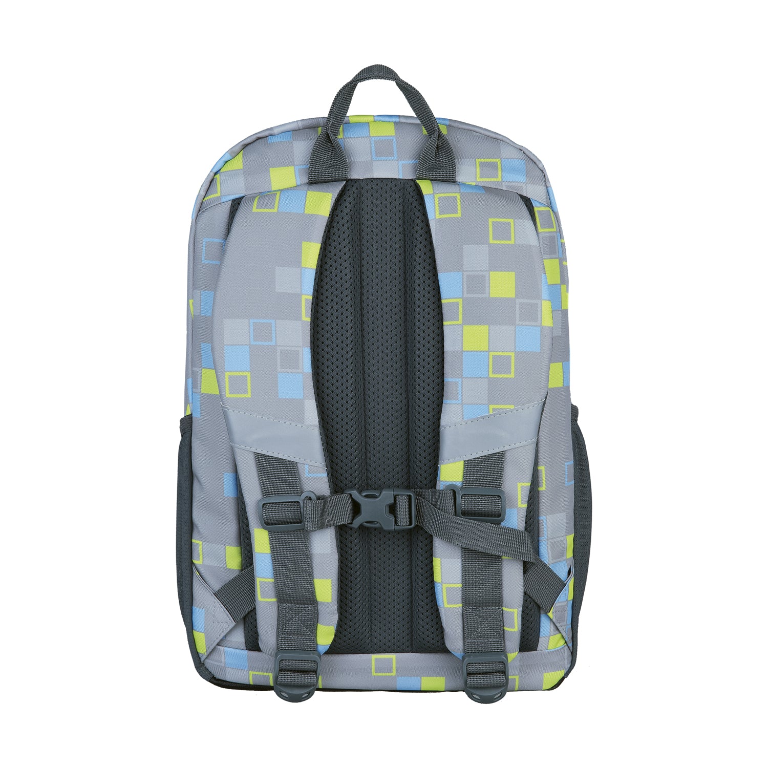 Scout Rucksack Adventure, Squares