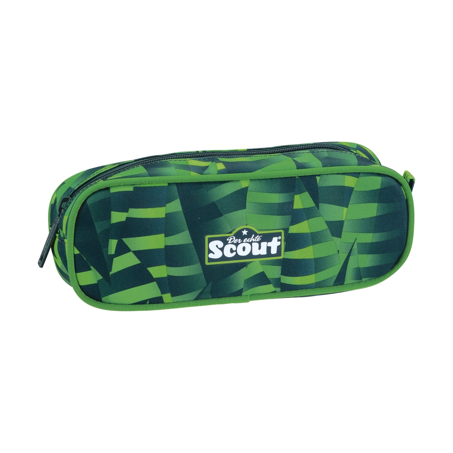 Scout Neo Schulranzen-Set, Danger Dino