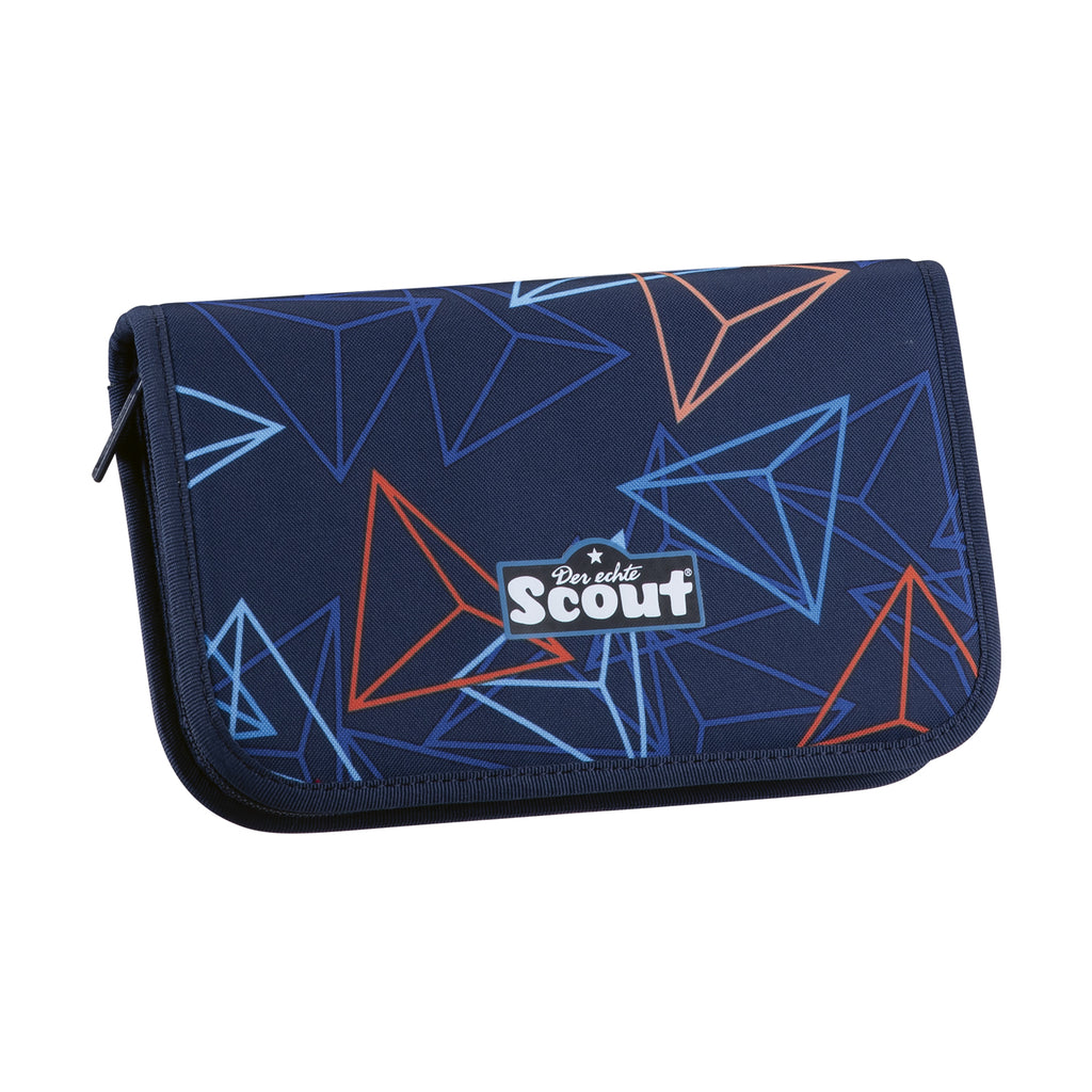 Scout Neo Schulranzen-Set, Offroad