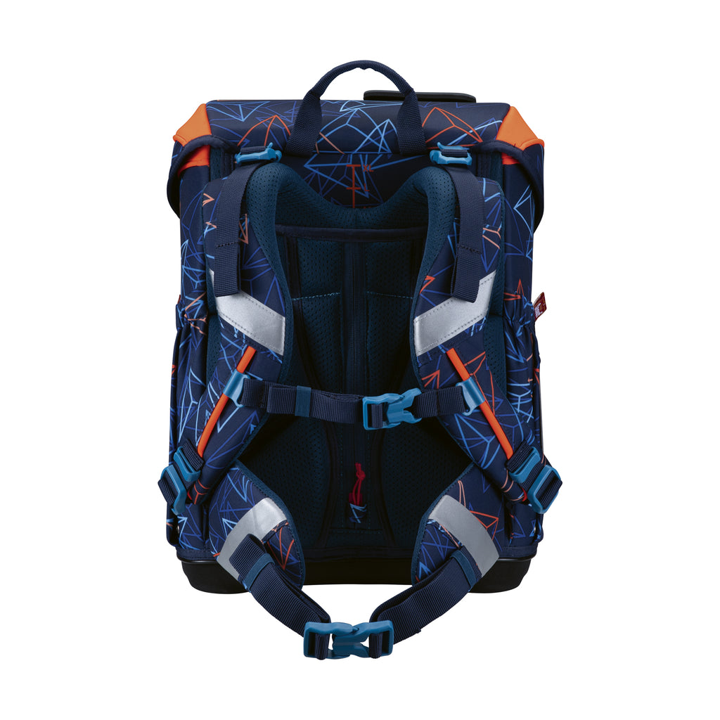 Scout Neo Schulranzen-Set, Offroad