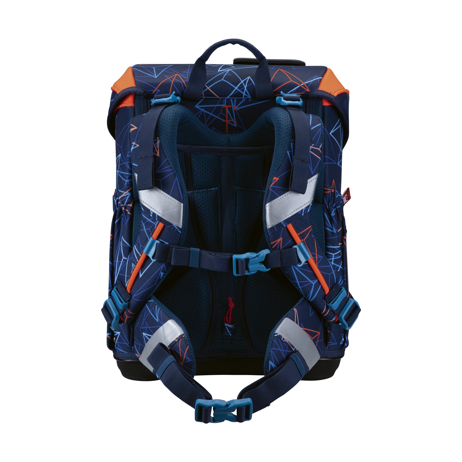 Scout Neo Schulranzen-Set, Offroad